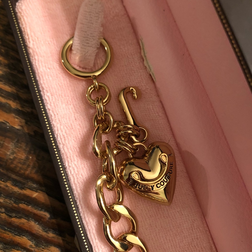Juicy Charm Bracelet